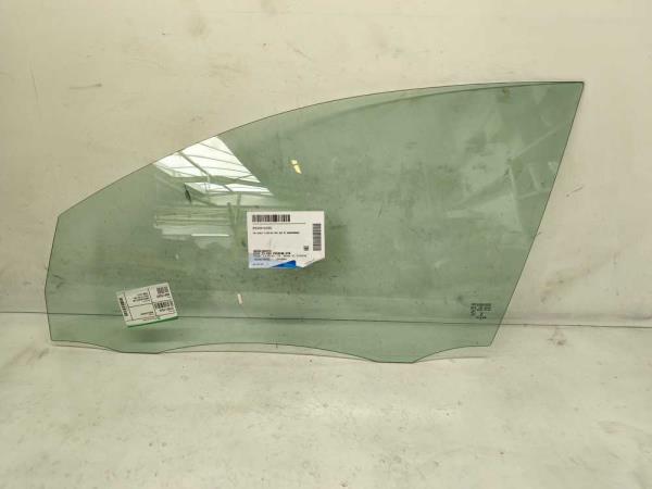 VITRE AVANT GAUCHE VW - Vue 1